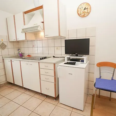 Sandra Apartman