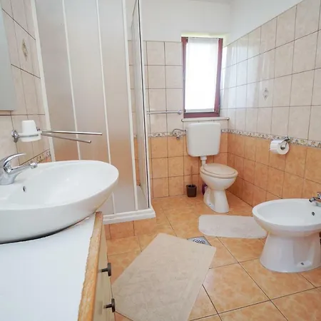 Apartman Sandra *