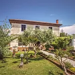 Sandra Apartman Umag