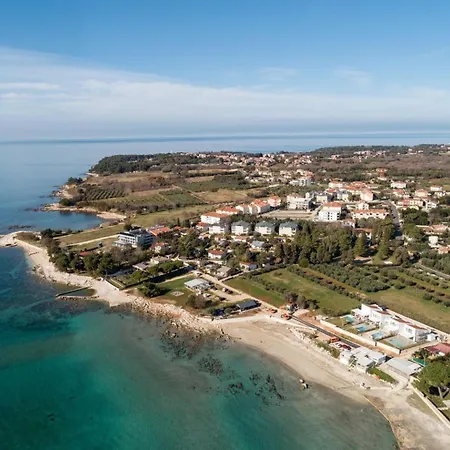 Sandra Apartman *
