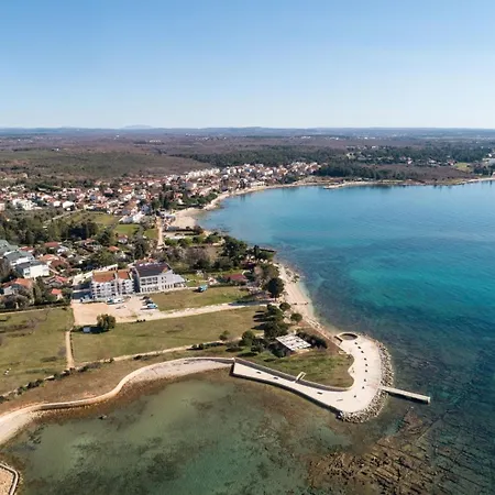 Appartamento Sandra Umago