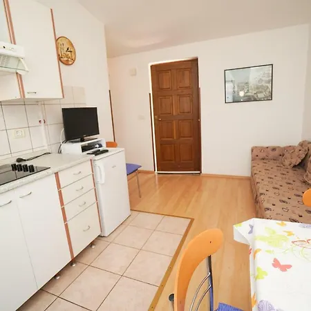 Sandra Apartment Umag