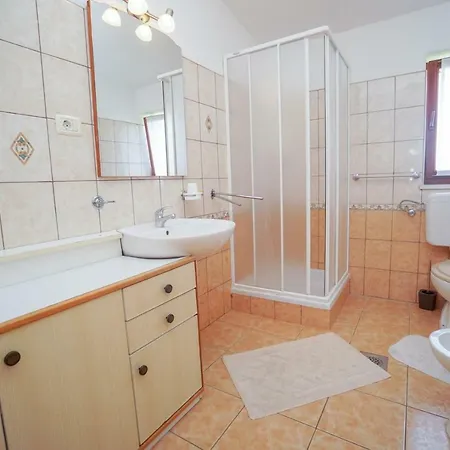 Apartment Sandra