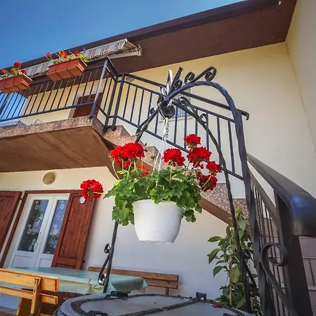 Sandra Apartment