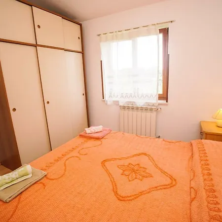 Apartment Sandra *