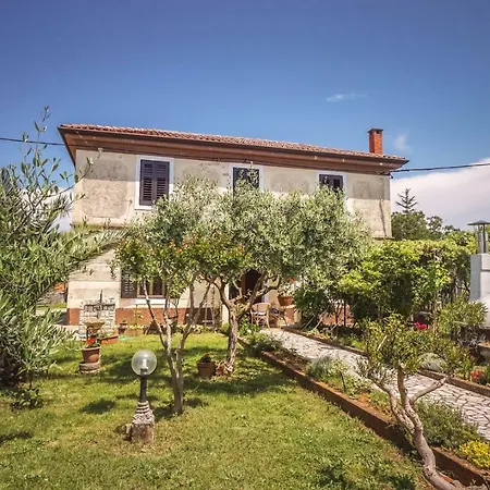 Sandra Apartment Umag
