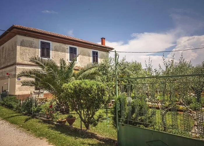 Apartamento Sandra *