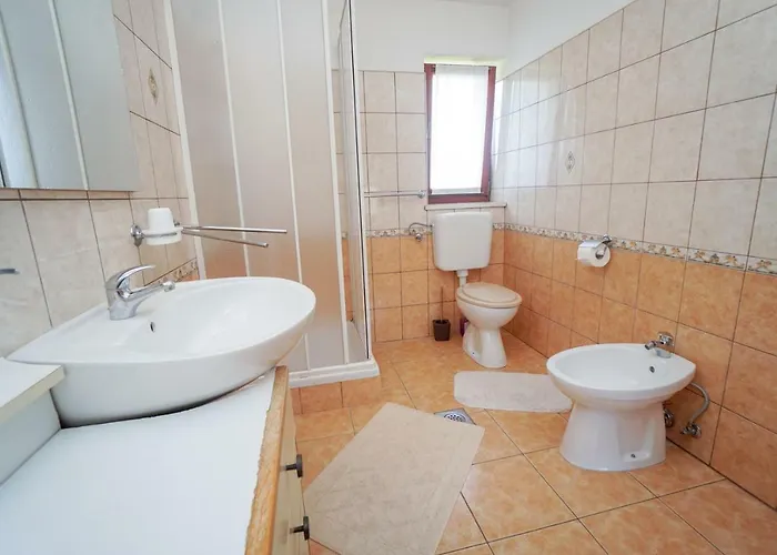 Apartamento Sandra *