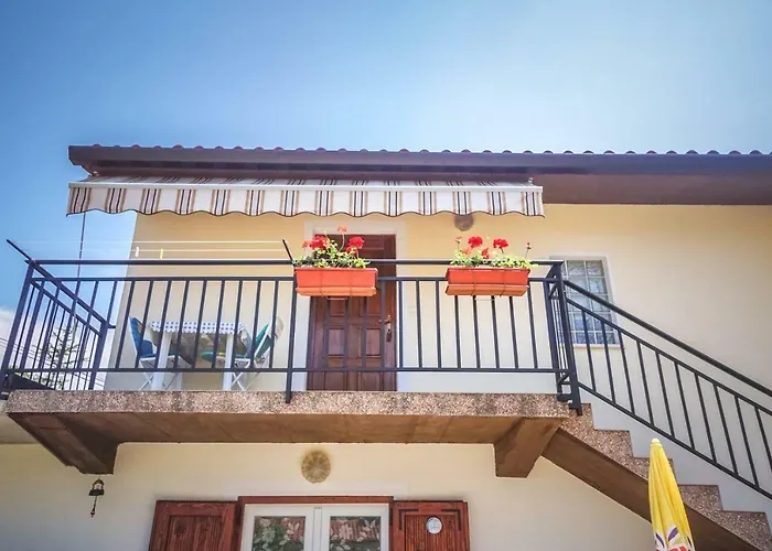 Apartamento Sandra *