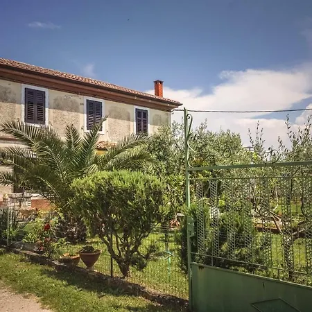 Appartement Sandra *