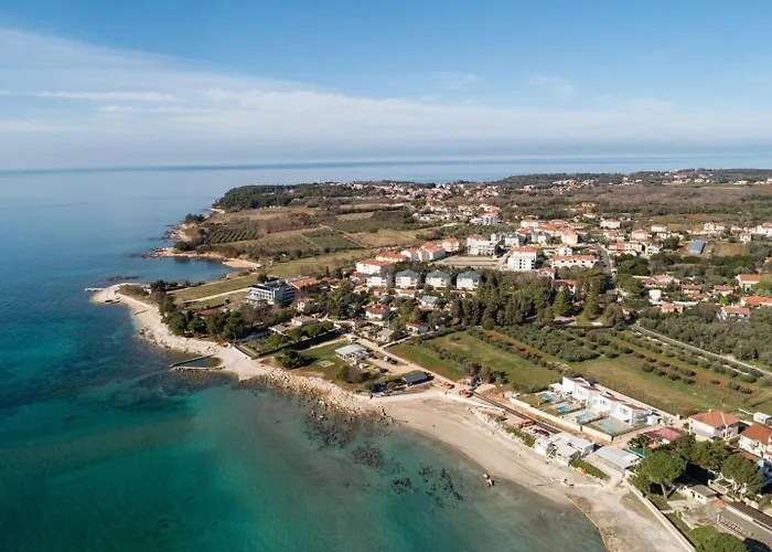 Sandra Appartement *