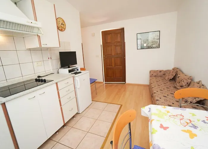 Sandra Appartement Umag