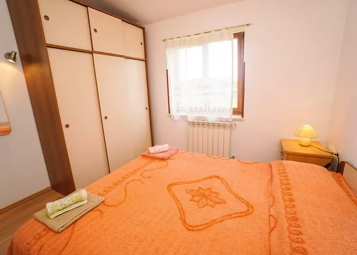 Appartement Sandra *