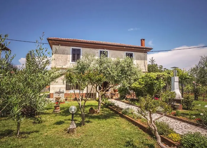 Sandra Appartement Umag